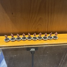 Squadra Subbuteo Vintage - Feyenoord QPR 2°