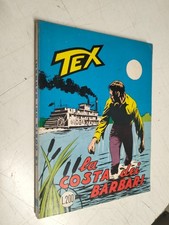 TEX WILLER # 85-LA COSTA DEI