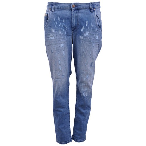 Jeans donna diesel - jeans,
