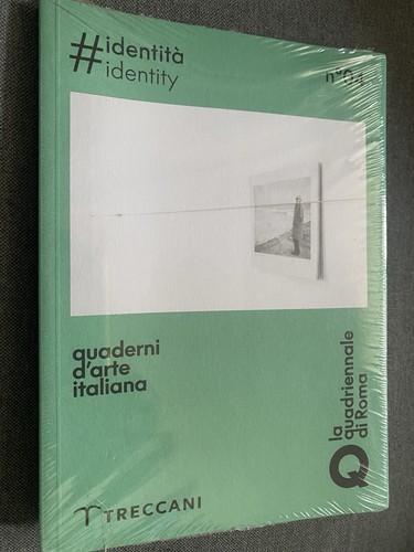 Quaderni arte italiana - quaderni, italiana.