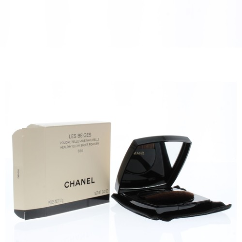 Chanel les beiges healthy glow - chanel,