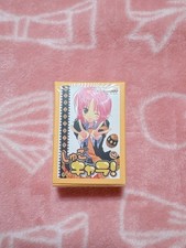 Carte da gioco Shugo Chara Gacha Mini 4