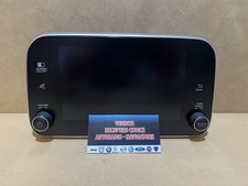 Monitor Display Navigatore Uconnect 7 Pollici Fiat Tipo