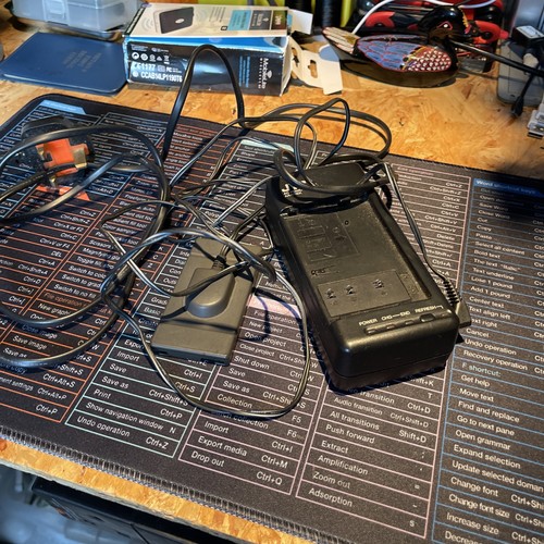 Jvc aav11eg adattatore - aav11eg,