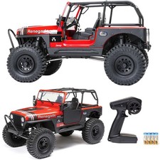 Axial AXI03008V2T1 1/10 Axial