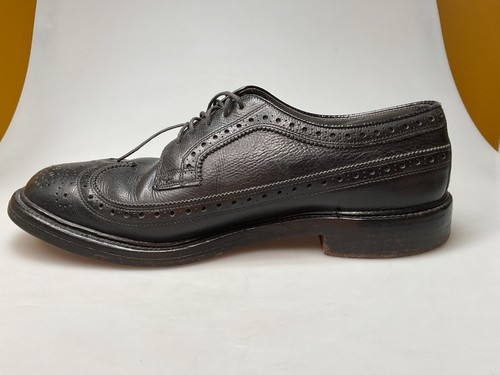 Scarpa elegante oxford nera - oxford,