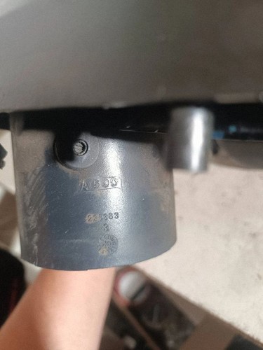 Fiat doblo 2005 kit - fiat,
