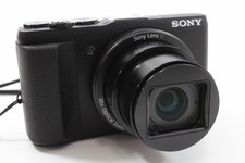 Sony Cyber-Shot DSC-HX60 Nero