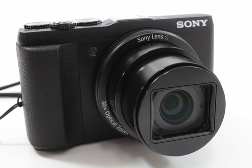Sony cyber shot - sony, dsc-hx60