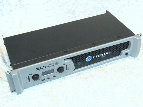 Amplificatore potenza - amplificatore, di