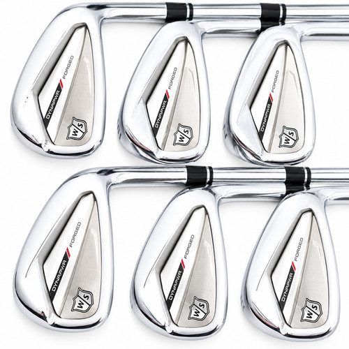 Wilson staff dynapwr ferro - staff,