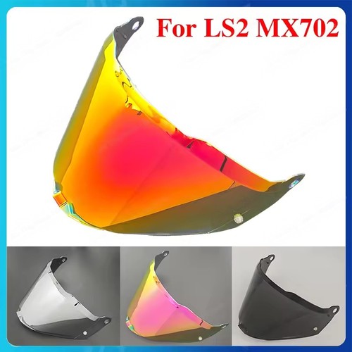 Visiera casco adatta per - , ls2