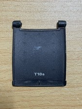 Flip Originale Ericsson T18s Coperchio Sportellino Cover