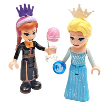 LEGO Disney Frozen FRIENDS