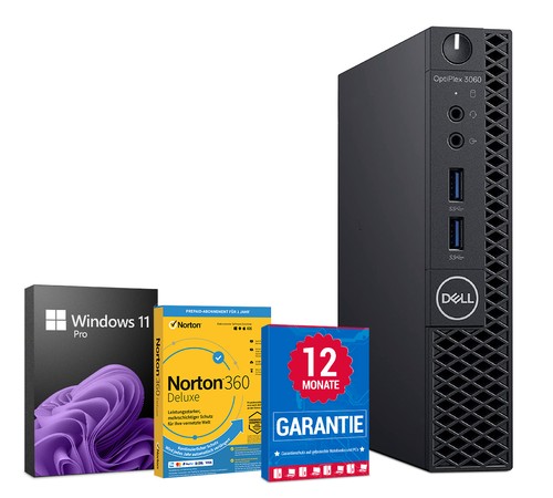 Dell optiplex 3060 mini - 3060,