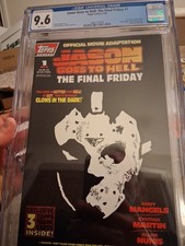 Jason Goes To Hell The Final