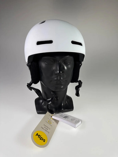 Casco sci poc fornix - da,