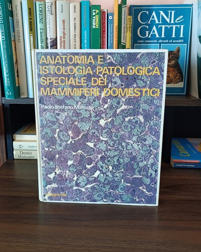 Anatomia istologia - anatomia,