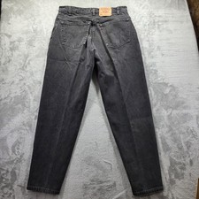 VINTAGE Levis 560 Jeans Mens