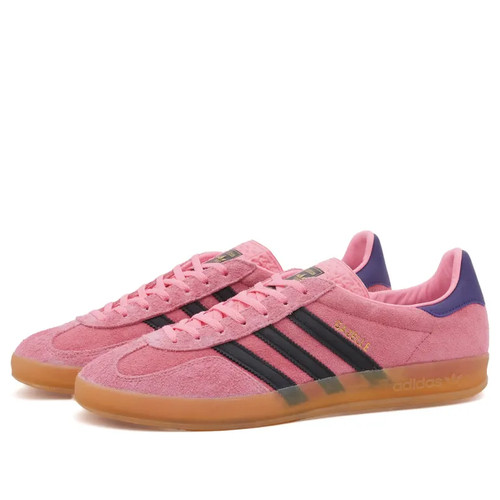 Adidas gazelle indoor woman - indoor, ie