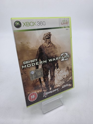 Call duty modern - modern, warfare