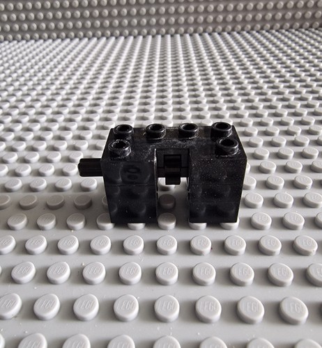 Lego technic verricello - lego,