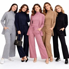 Completo Donna Elegante in