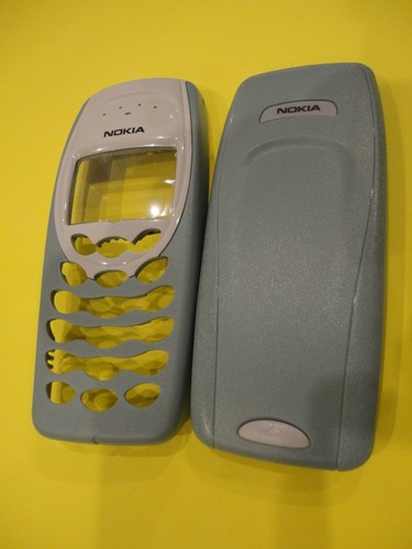 Cover nokia 3410 - nokia-3410-, originale
