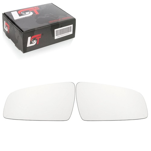 Specchietto laterale vetro - 2x,
