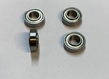 Cuscinetti ruota anteriore - 4,