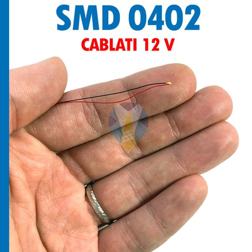 Pezzi diodi led smd - pezzi,