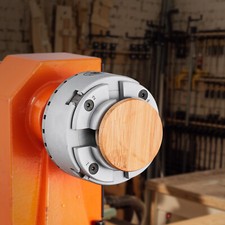 VEVOR Mandrino per Tornio 4