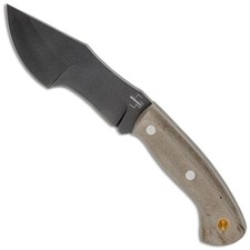 Coltello lama fissa tattico