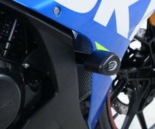 R&G PROTEZIONE TAMPONI AERO