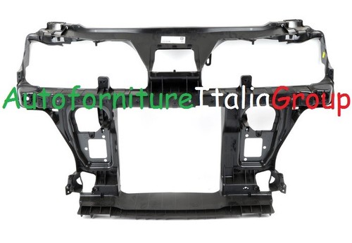 Frontale calandra ossatura - frontale,