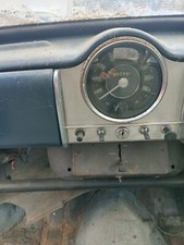 Pannello Contachilometri Strumenti Morris Minor