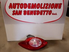 STOP SX SINISTRO FORD KA ANNO 2012