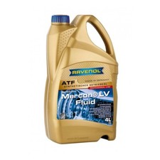 RAVENOL ATF Mercon LV Fluido 4