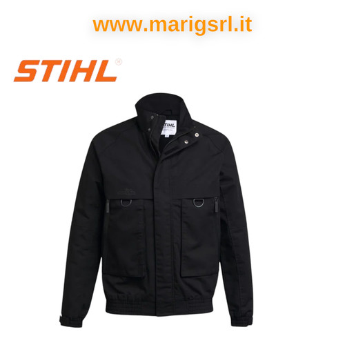 Giacca stihl utility - giacca,