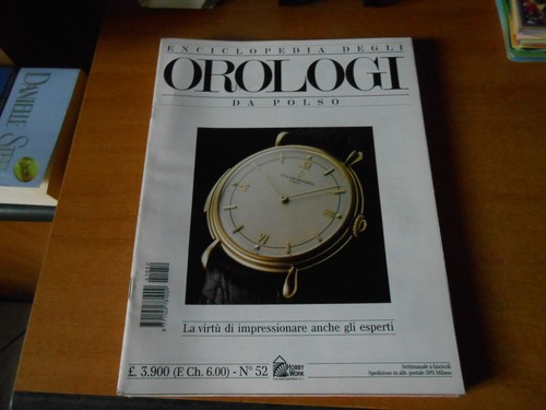 Rivista enciclopedia degli - rivista,