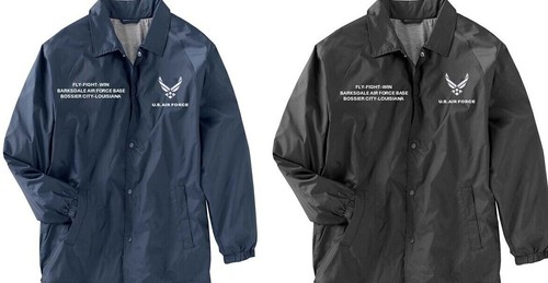 Barksdale air force base - barksdale,