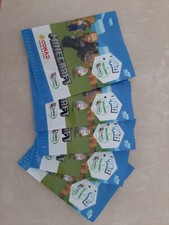 Lotti 5 Bollini Punti Conad