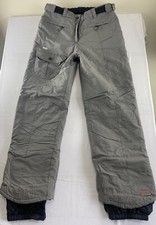 Pantaloni da sci snowboard