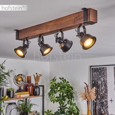 Faretto da soffitto regolabile
