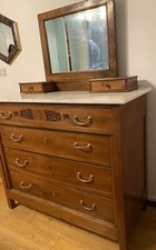 Antico Como Cassettone