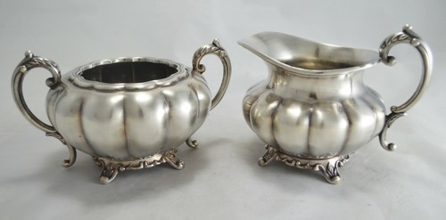 N4523s set zuccheriera - set, e