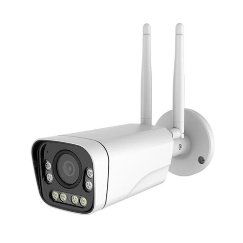 Telecamera dual band da - dual,