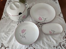 Piatti da portata, insalatiera