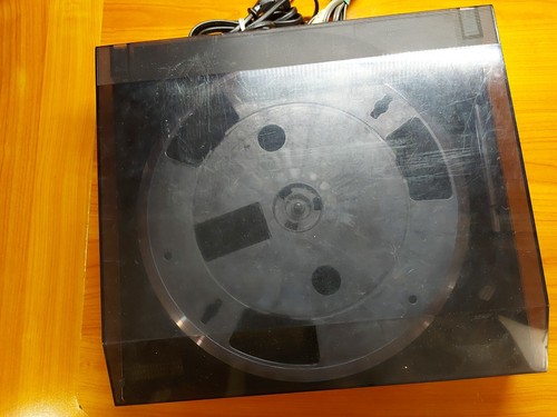 Technics j110r j100r - technics, sl