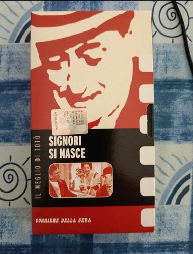 Film videocassetta vhs - film,